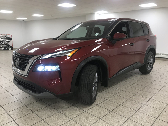 2023 Nissan Rogue in Cars & Trucks in Calgary - Image 2
