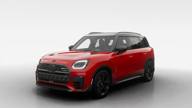 2025 MINI Countryman Cooper S in Cars & Trucks in Laval / North Shore