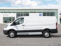 OXFORD WHITE,ENGINE: 3.5L PFDI V6 FLEX-FUEL -inc: port injection E-85 Flex-Fuel Capable capability a... (image 1)