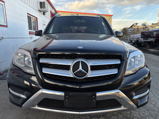2013 Mercedes-Benz GLK-Class 350 | 4MATIC | LEATHER HEATED SEATS in Cars & Trucks in Calgary - Image 3
