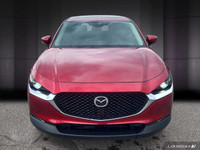 Le Mazda CX-30 GS 2023 est un VUS sous-compact qui combine élégance, performance et polyvalence. Pos... (image 9)