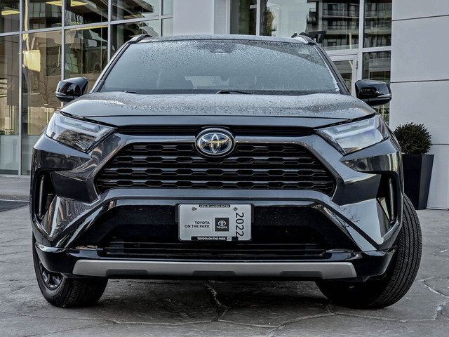  2022 Toyota RAV4 Hybrid XSE AWD in Cars & Trucks in City of Toronto - Image 4