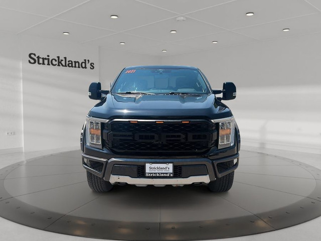 2021 FORD F150 SUPERCREW XLT in Cars & Trucks in Stratford - Image 3
