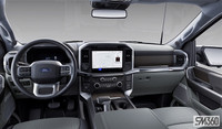 This Ford F-150 has a durable Regular Unleaded V6 3.5 L EcoBoost engine powering this Automatic tran... (image 5)