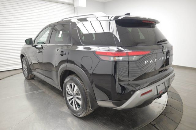 2023 Nissan Pathfinder SL in Cars & Trucks in Calgary - Image 4