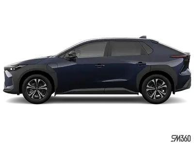 BZ4X LE AWD / COULEUR EN OPTIO Engine: 0L L/100Km City: 1.8 L/100Km Hwy: 2.2
