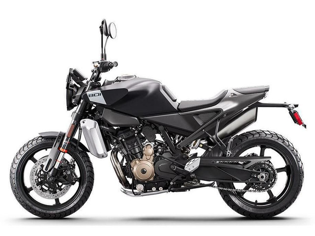2025 Husqvarna SVARTPILEN 801 SAVE $750 RABAIS in Sport Touring in Ottawa - Image 3