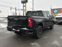 WAS: $86656 NOW: $73861 plus taxes and licensing feesDriven as demonstrator vehicle. Wallace Chevrol... (image 9)