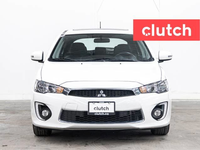 2016 Mitsubishi Lancer SE w/Heated Front Seats, Cruise Control,  in Cars & Trucks in Bedford - Image 2