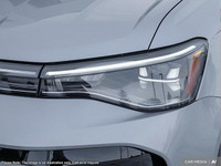 This Volkswagen Taos delivers a Intercooled Turbo Regular Unleaded I-4 1.5 L/91 engine powering this... (image 9)