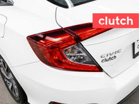 NO ACCIDENTS / CLEAN CARFAX / Climate Control, Bluetooth Music, Touchscreen Display and more! Clutch... (image 9)