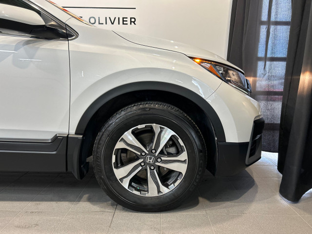 2021 Honda CR-V LX siège chauffant démarreur a distance in Cars & Trucks in Laval / North Shore - Image 3