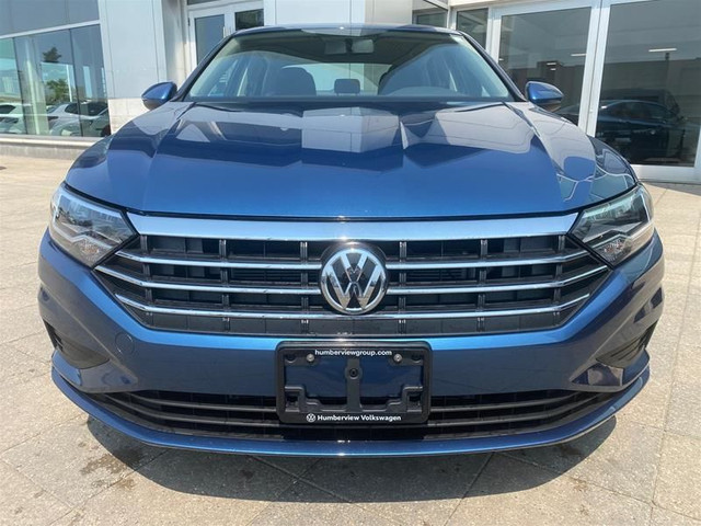2019 Volkswagen Jetta Comfortline in Cars & Trucks in Mississauga / Peel Region - Image 2