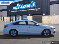 Check out this certified 2022 Honda Civic Sedan LX Sedan | Auto | Heated Seats | Adaptive Cruise | C... (image 5)