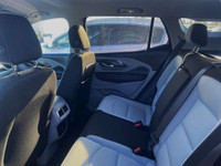 The 2022 GMC Terrain SLE is a stylish and versatile compact SUV that offers a comfortable ride, impr... (image 8)