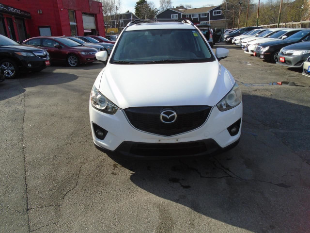  2013 Mazda CX-5 GS/ SUNROOF /AC / PUSH START / REAR CAM / MINT  in Cars & Trucks in City of Toronto - Image 2