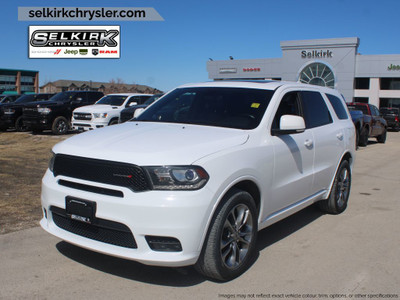 2019 Dodge Durango GT