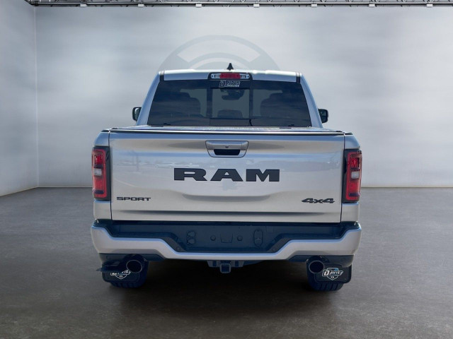 2025 Ram 1500 in Cars & Trucks in Lethbridge - Image 4