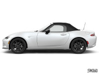 2024 Mazda MX-5 GS UNE CONDUITE QUI DÉFIE LES CONVENTIONS