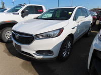 The 2020 Buick Enclave Essence AWD blends premium craftsmanship with intelligent space planning and... (image 2)