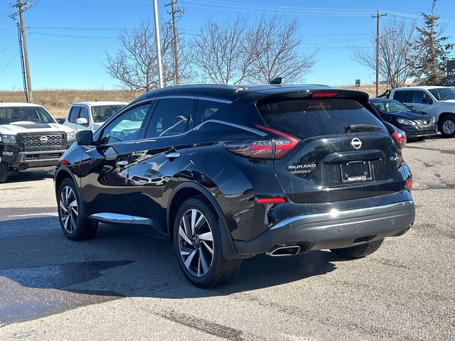 2023 Nissan Murano AWD SL - HEATED SEATS / REMOTE STARTER in Cars & Trucks in Calgary - Image 4