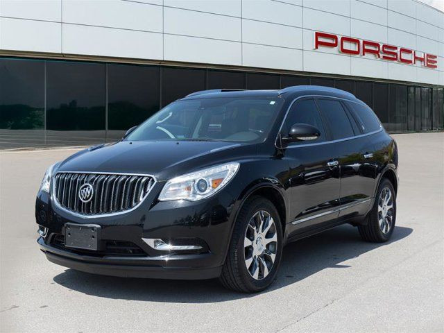 2017 Buick Enclave Premium in Cars & Trucks in London