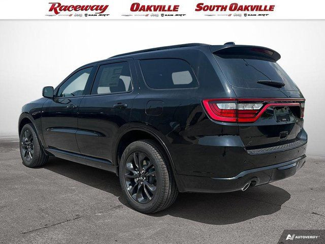 2025 Dodge Durango GT Plus in Cars & Trucks in Mississauga / Peel Region - Image 4