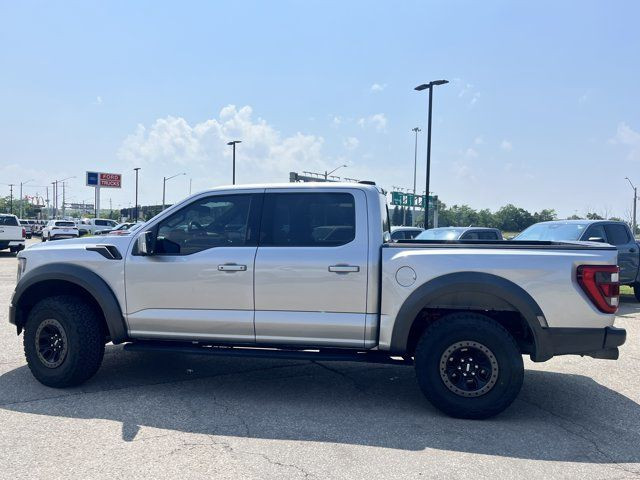 2022 Ford F-150 Raptor in Cars & Trucks in Kitchener / Waterloo - Image 3