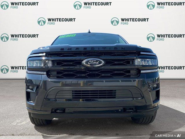 2024 Ford Expedition Limited Max 4x4 - Remote Start/Heated Seats in Cars & Trucks in Edmonton - Image 2