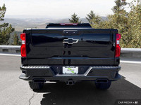 This Chevrolet Silverado 1500 delivers a powerful engine powering this Automatic transmission.*Get Y... (image 4)