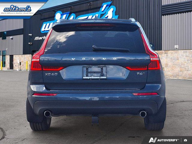 2021 Volvo XC60 Momentum AWD | 20 Wheels | Leather | Sunroof in Cars & Trucks in Guelph - Image 4