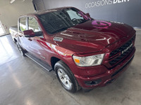 RAM 1500 ETORQUE 2023 – SEULEMENT 18 150 KM • PUISSANCE, CONFORT ET TECHNOLOGIE Découvrez le mariage... (image 1)
