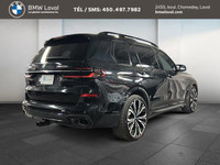 ===== 2023 BMW X7 M60i | Groupe M Sport Pro | ===== ===== * Groupe M Sport Pro * ===== ===== Pourquo... (image 7)