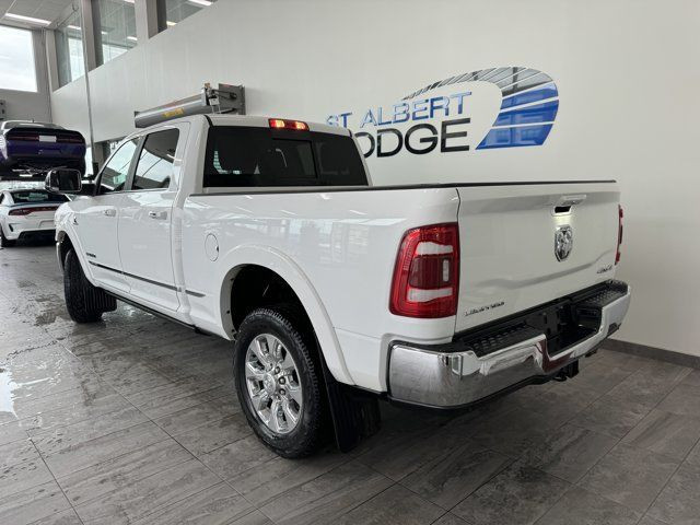 2022 Ram 3500 Limited in Cars & Trucks in St. Albert - Image 3