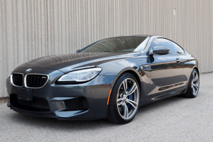 2016 BMW M6 Other