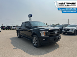 2019 Ford F 150 XL