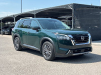 2022 NISSAN PATHFINDER SL PREMIUM PACKAGE 4X4 - TRAILER TOW PACKAGE FEATURES INCLUDE - - Leather Int... (image 2)