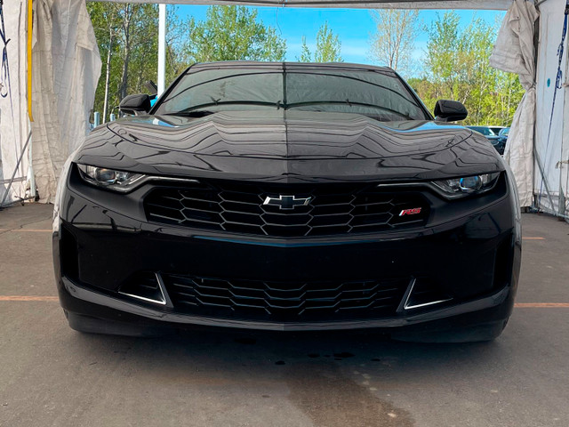2022 Chevrolet Camaro 1LT RS *AUTOMATIQUE* CARPLAY *DEM. DISTANC in Cars & Trucks in Laurentides - Image 4