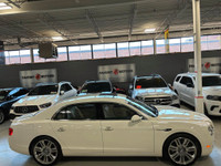 **SPRING SPECIAL!** - - > | NO LUXURY TAX | < - - FEATURING : 6.0L TWIN TURBO W12 POWERED, AWD, MASS... (image 5)