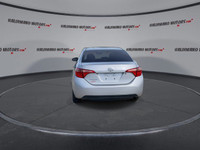 Engine: Gas 4cyl 1.8L L/100Km City: 8.4 L/100Km Hwy: 6.5 Safety Equipment Electronic Stability Contr... (image 6)