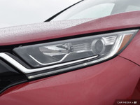 ?? 2021 Honda CR-V Sport AWD – One Owner | Clean | Well-EquippedExterior Colour: Radiant Red Metalli... (image 9)