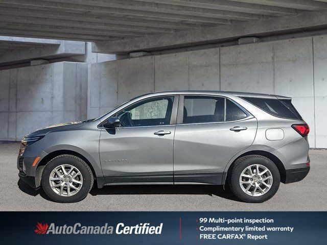2023 Chevrolet Equinox LT | 1.5L Turbo | Heated Seats | AWD in Cars & Trucks in Tricities/Pitt/Maple - Image 4