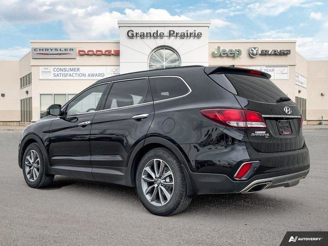 2019 Hyundai Santa Fe XL Luxury | Leather | Heated Seats in Cars & Trucks in Grande Prairie - Image 4
