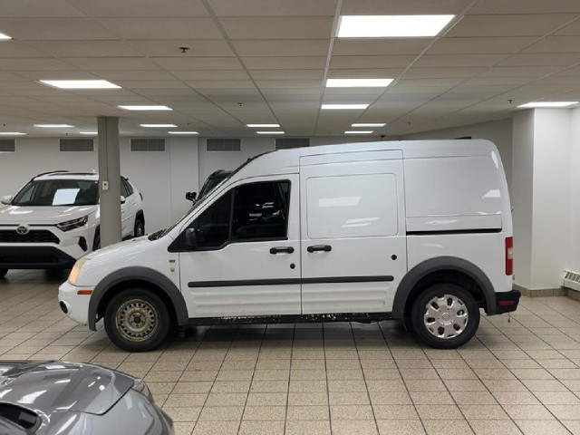 2013 Ford Transit Connect XLT in Cars & Trucks in Calgary - Image 3