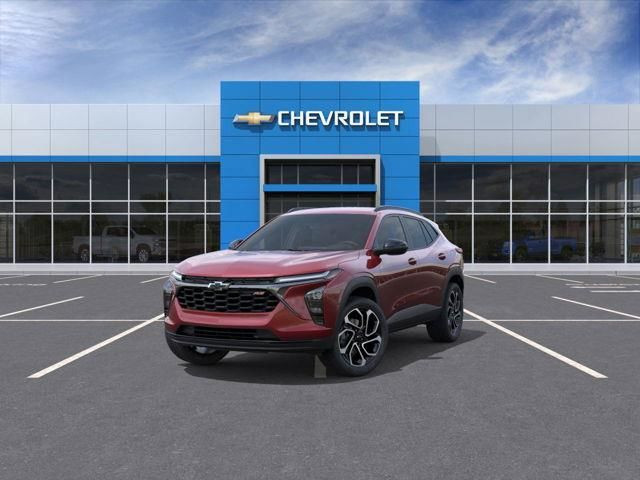 2025 Chevrolet Trax 2RS in Cars & Trucks in London