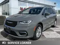 2022 Chrysler Pacifica Touring | Remote Start | Power Liftgate