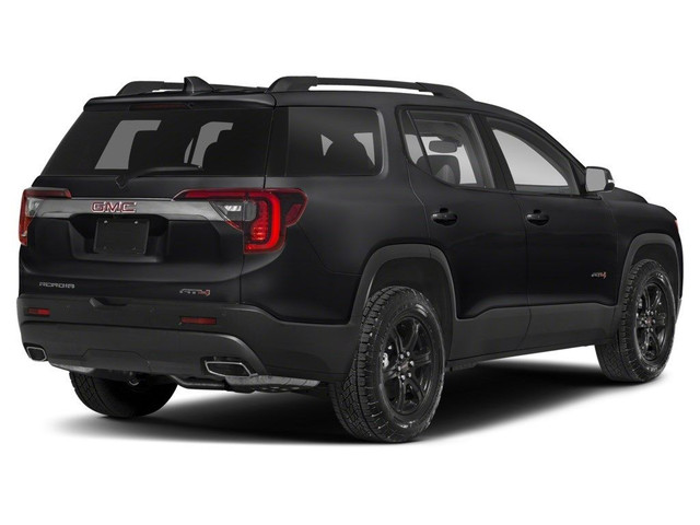 2023 GMC Acadia AWD 4dr AT4 in Cars & Trucks in Oakville / Halton Region - Image 2