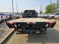 2023 Ford Super Duty F-550 DRW XL 4WD Crew Cab 203" WB 84" CA, 12ft Deck, 6.7L V8 Diesel, High Capac... (image 3)