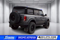 2022 Ford Bronco Badlands Advanced 4x4 Welcome to Xtreme Auto & Truck Sales Your Car Loan, Truck Loa... (image 4)
