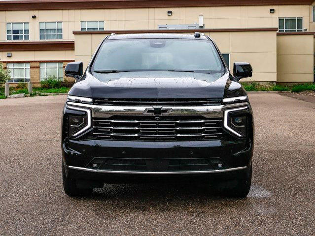 2025 Chevrolet Tahoe Premier | 3M | Tint in Cars & Trucks in Strathcona County - Image 3